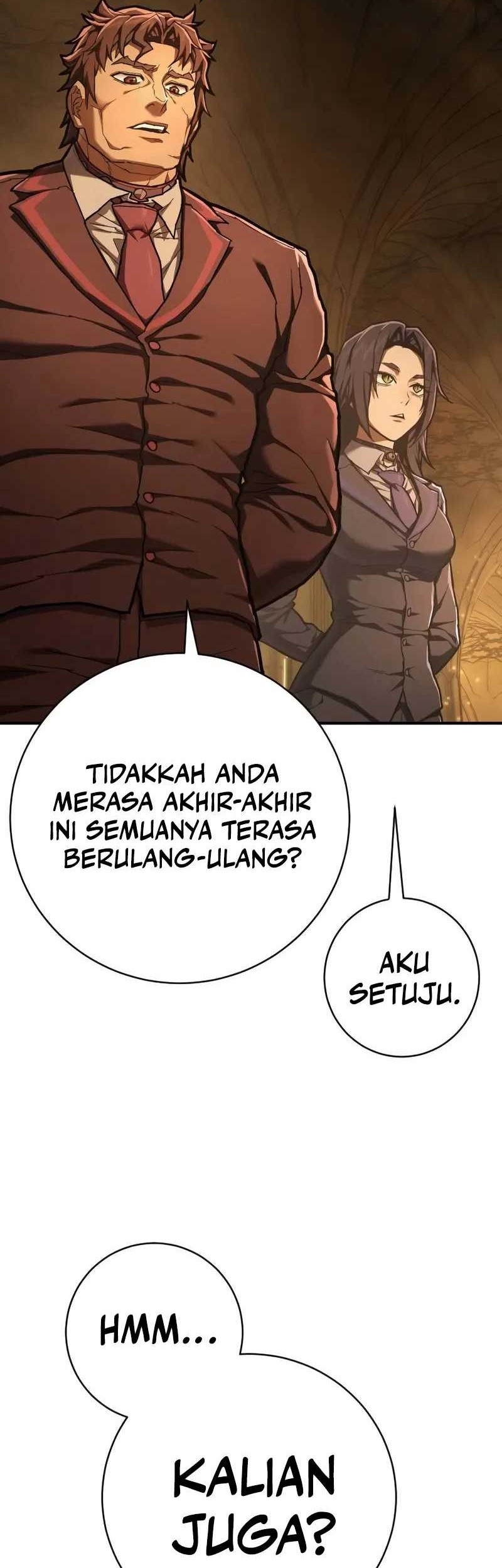 Executioner Chapter 41 Gambar 41