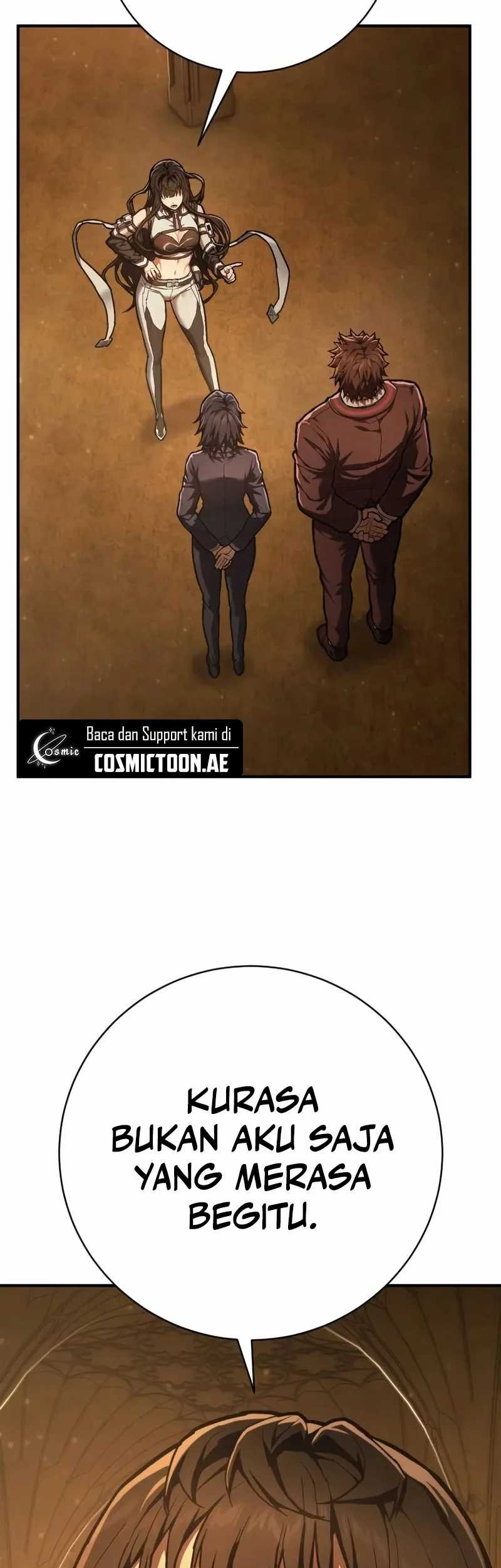 Executioner Chapter 41 Gambar 42