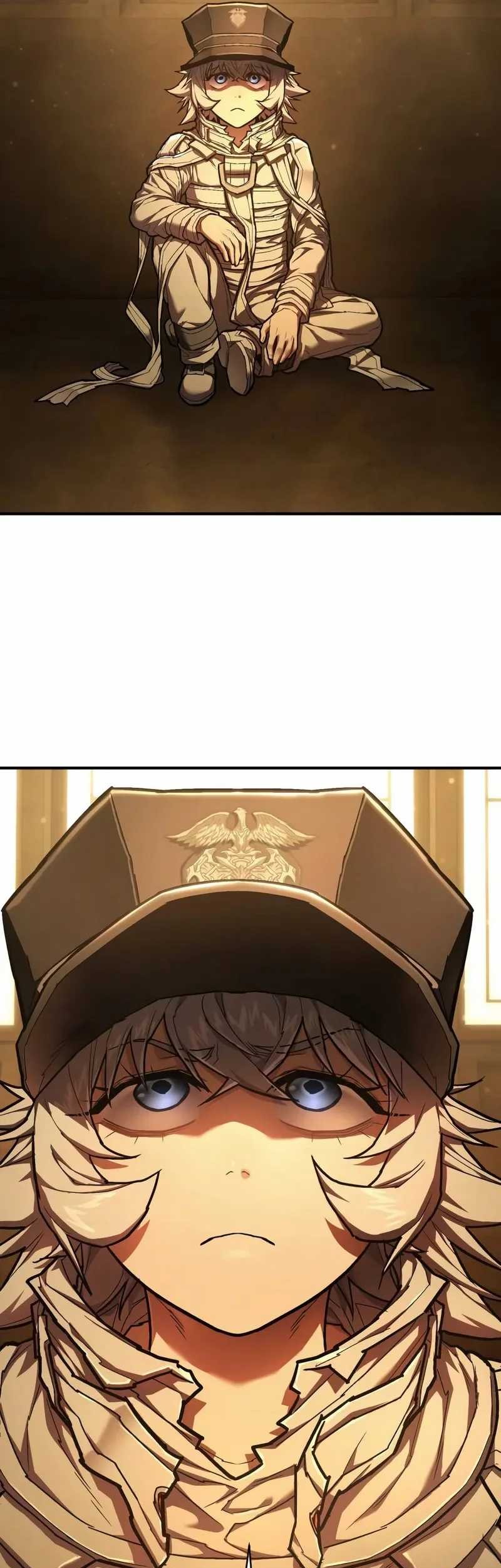 Executioner Chapter 41 Gambar 44