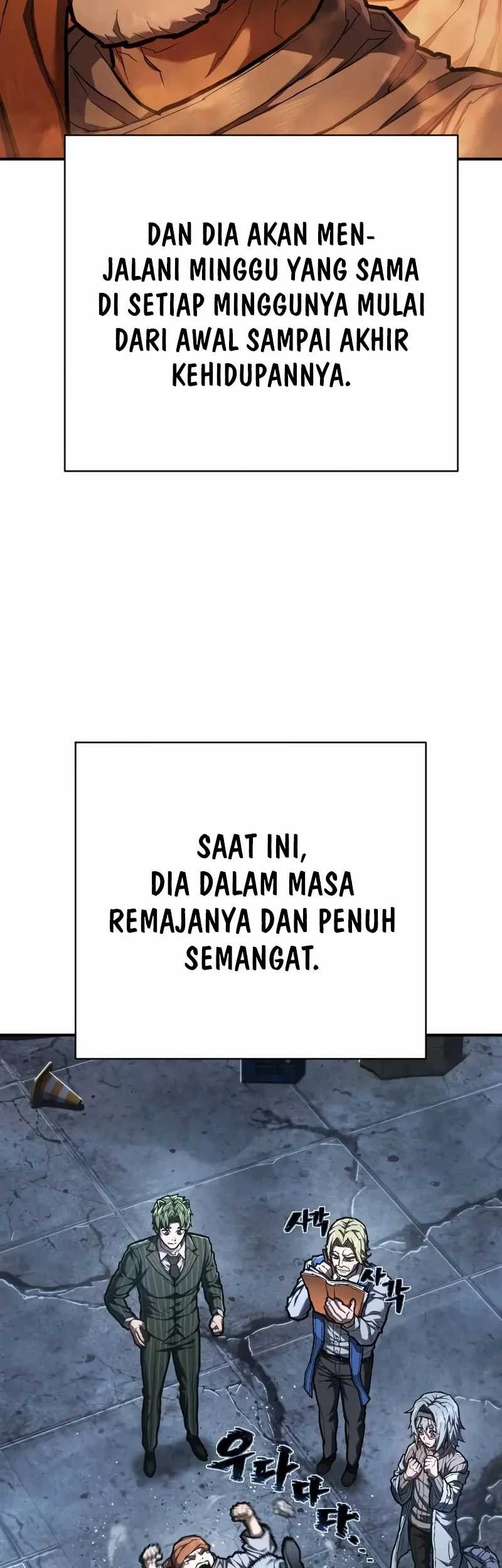 Executioner Chapter 41 Gambar 48