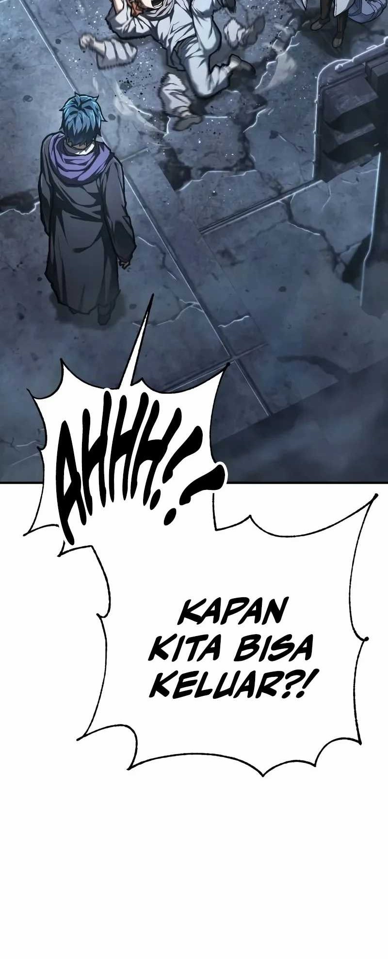 Executioner Chapter 41 Gambar 49