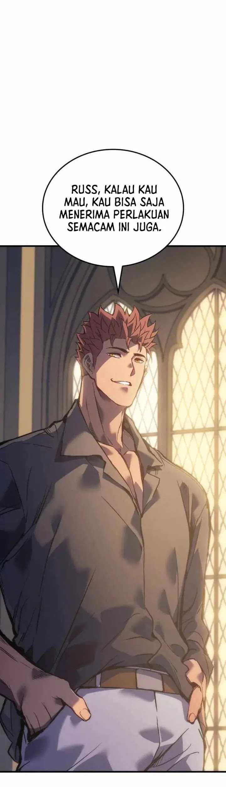 The Indomitable Martial King Chapter 59 Gambar 28