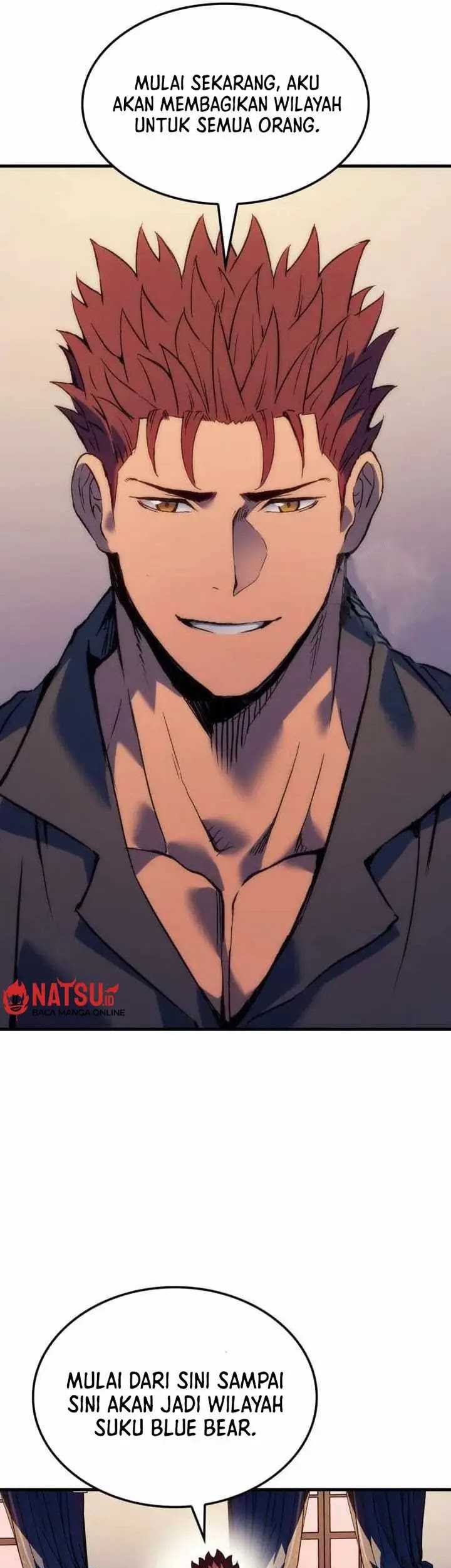 The Indomitable Martial King Chapter 59 Gambar 46