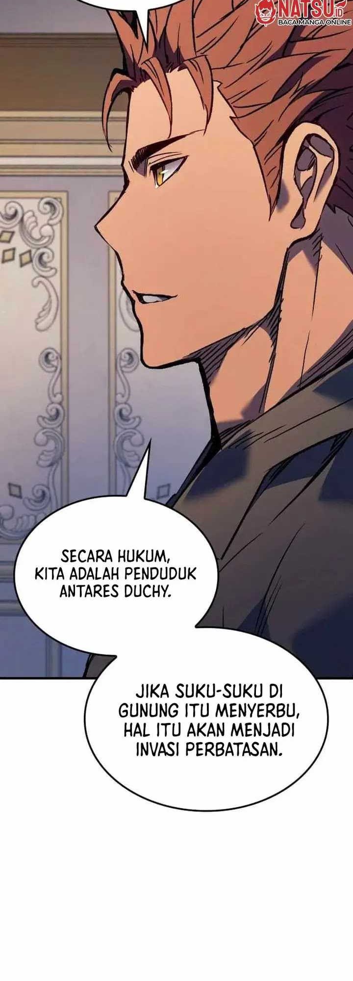 The Indomitable Martial King Chapter 59 Gambar 51