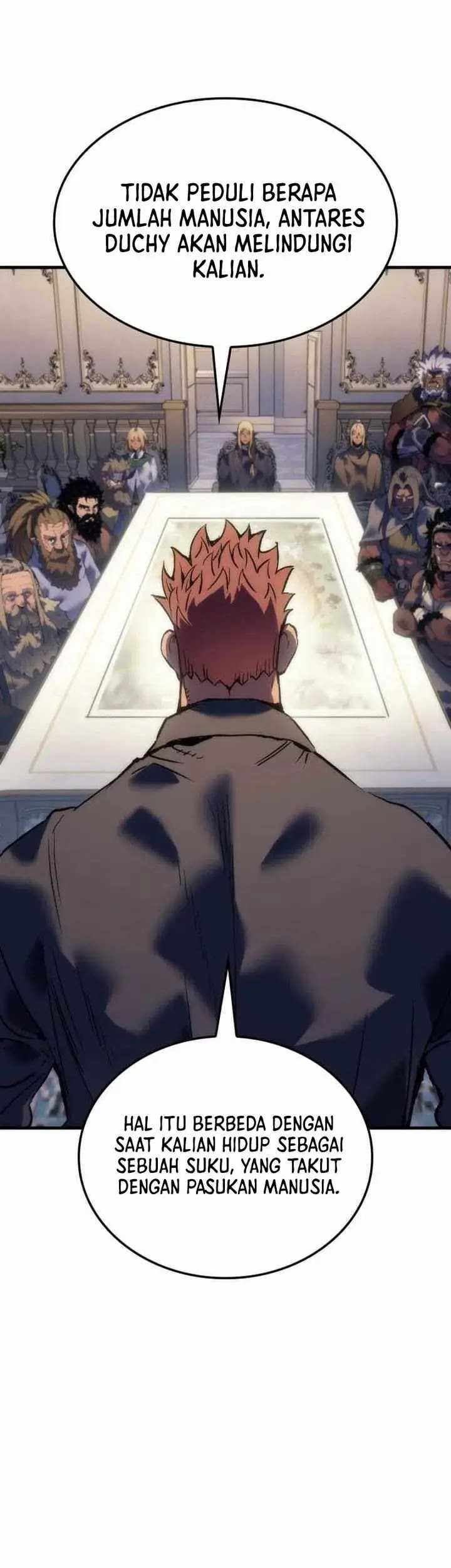 The Indomitable Martial King Chapter 59 Gambar 52