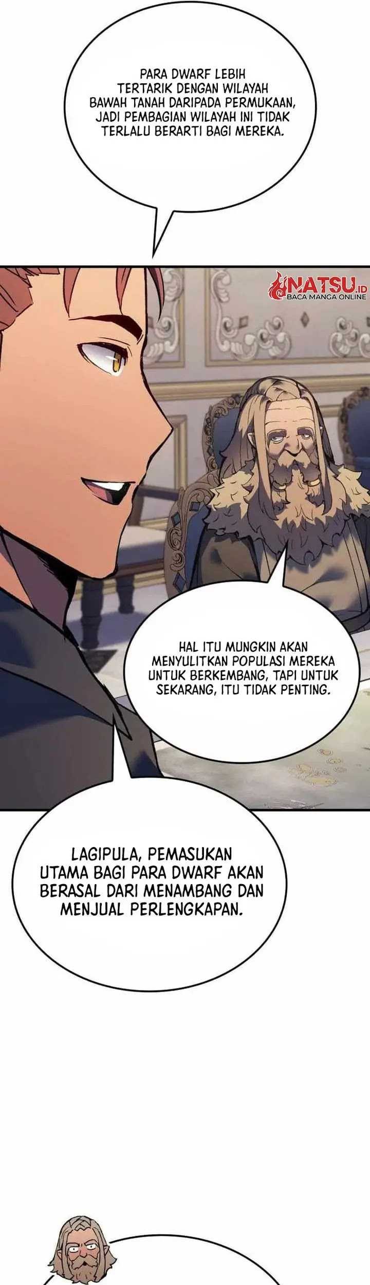 The Indomitable Martial King Chapter 59 Gambar 58