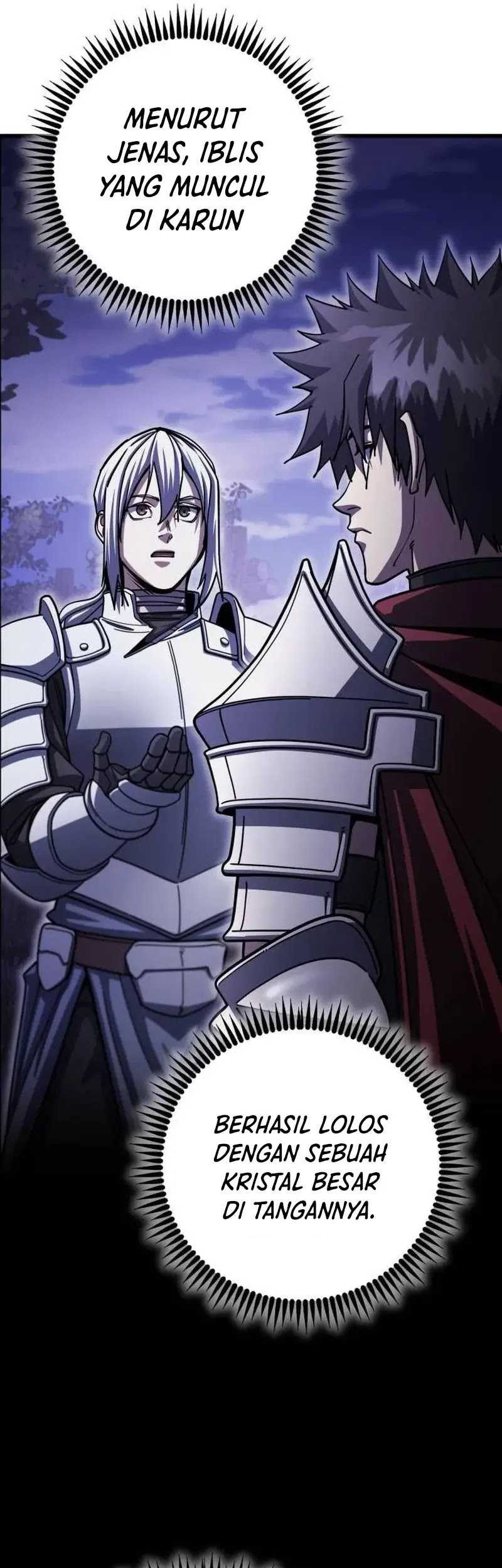 I Picked A Hammer To Save The World Chapter 102 Gambar 24