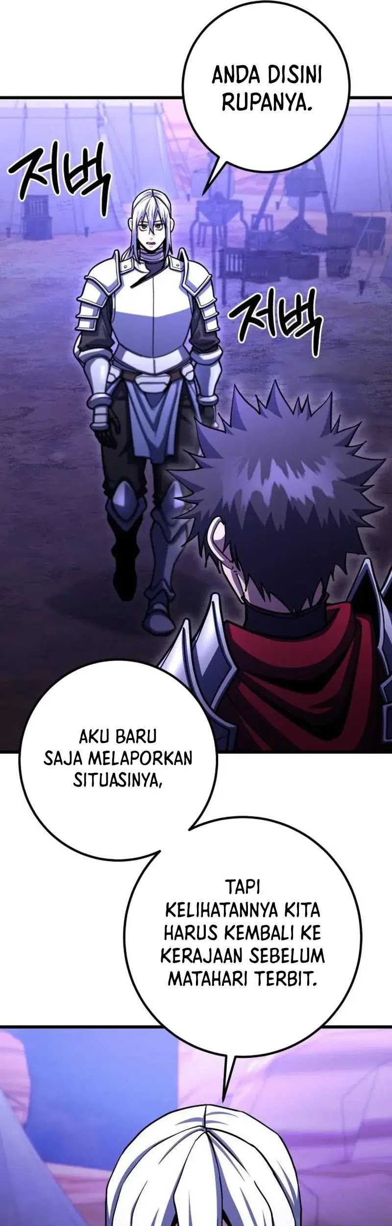 I Picked A Hammer To Save The World Chapter 102 Gambar 28