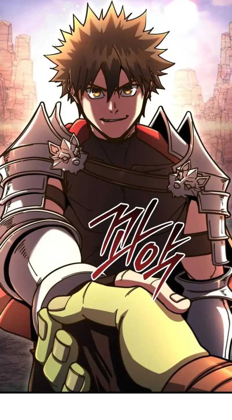 I Picked A Hammer To Save The World Chapter 102 Gambar 38