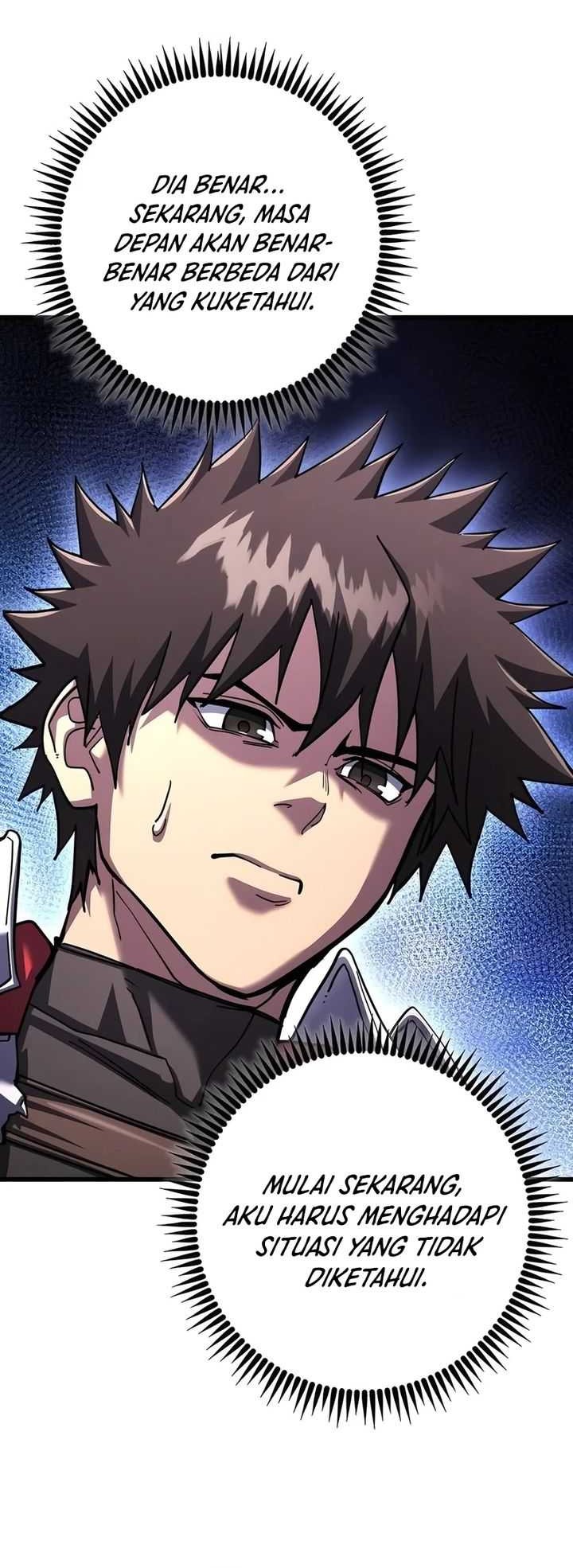 I Picked A Hammer To Save The World Chapter 101 Gambar 30