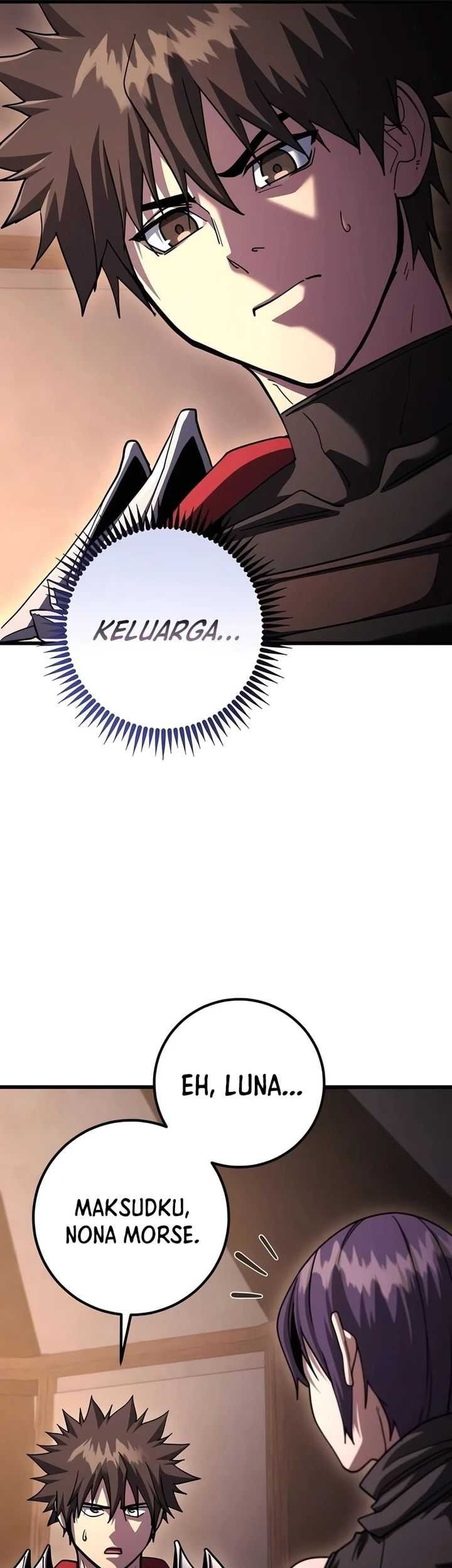 I Picked A Hammer To Save The World Chapter 101 Gambar 37