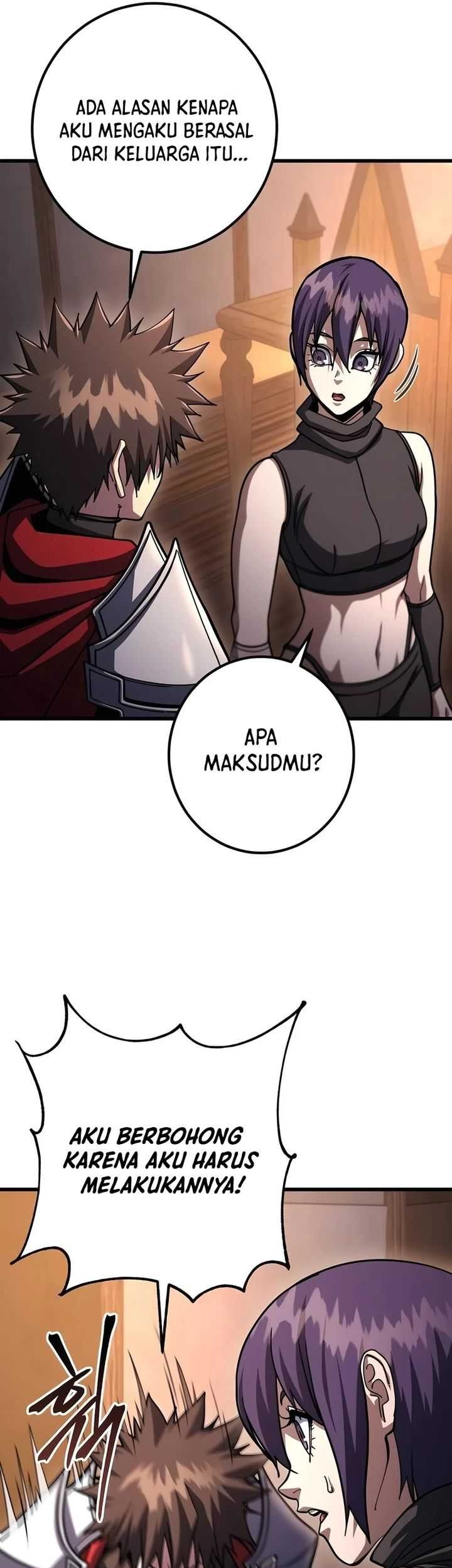 I Picked A Hammer To Save The World Chapter 101 Gambar 40