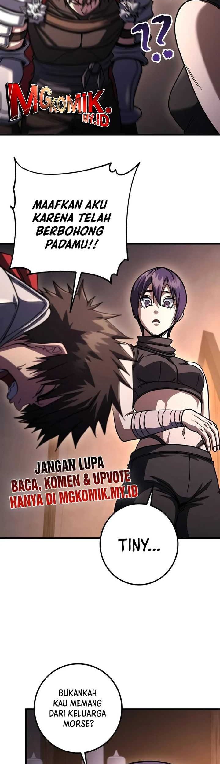 I Picked A Hammer To Save The World Chapter 101 Gambar 41