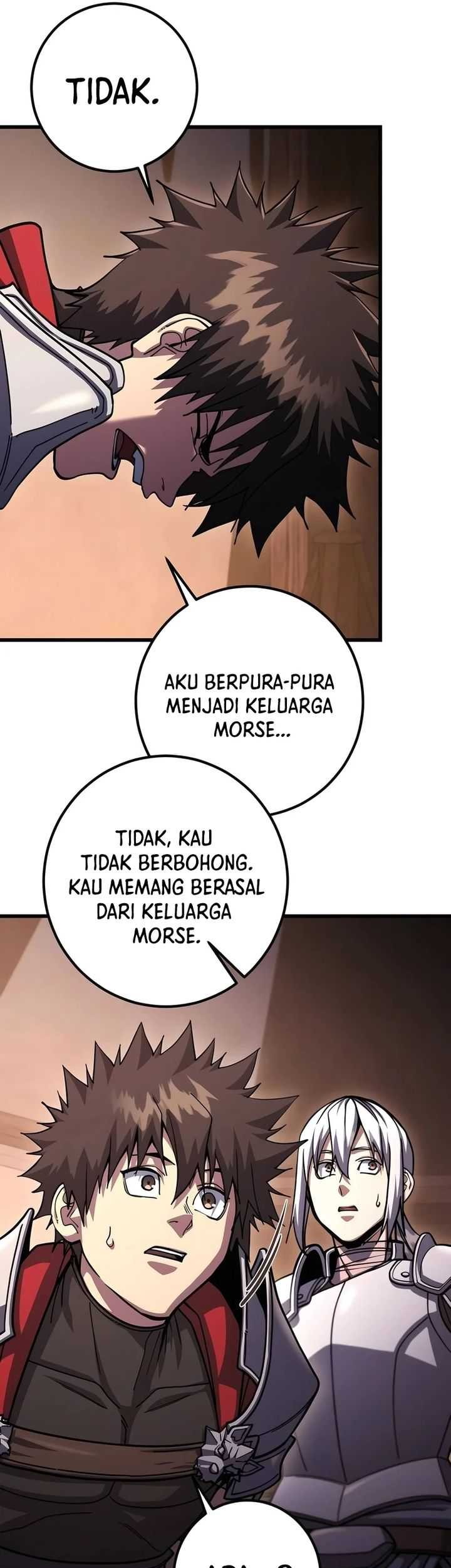 I Picked A Hammer To Save The World Chapter 101 Gambar 43