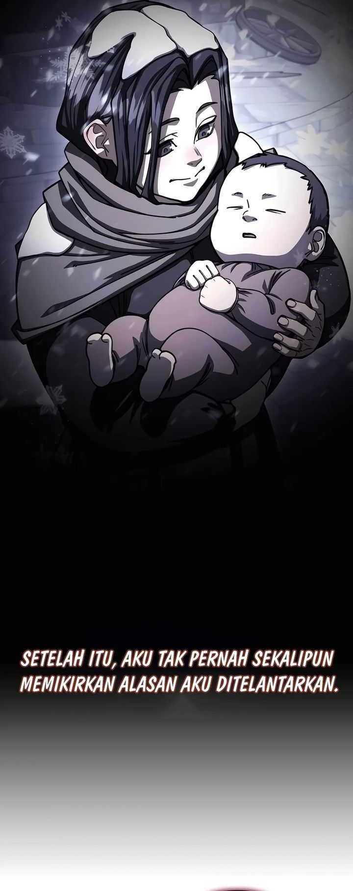 I Picked A Hammer To Save The World Chapter 101 Gambar 51