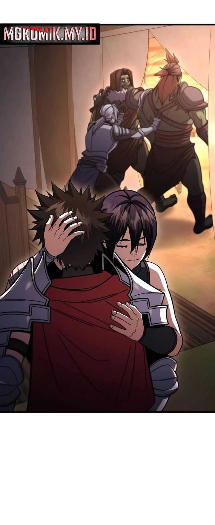 I Picked A Hammer To Save The World Chapter 101 Gambar 54