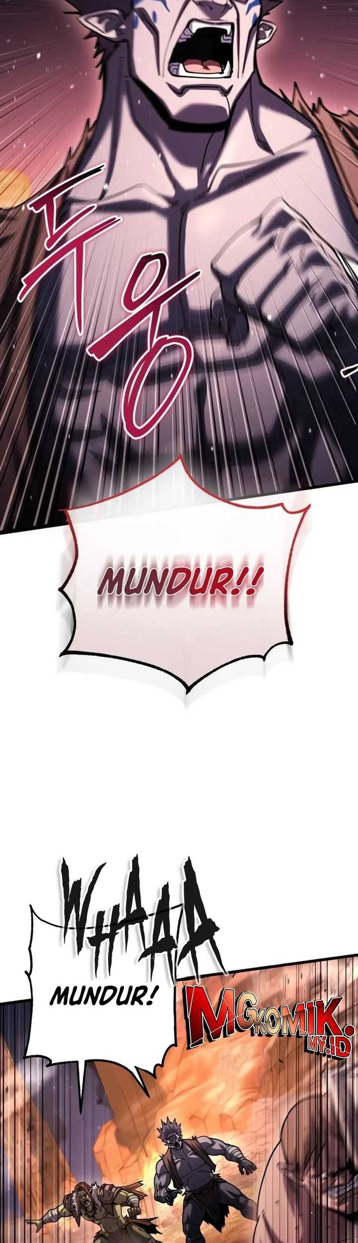 Baca  I Picked A Hammer To Save The World Chapter 101 Gambar 2