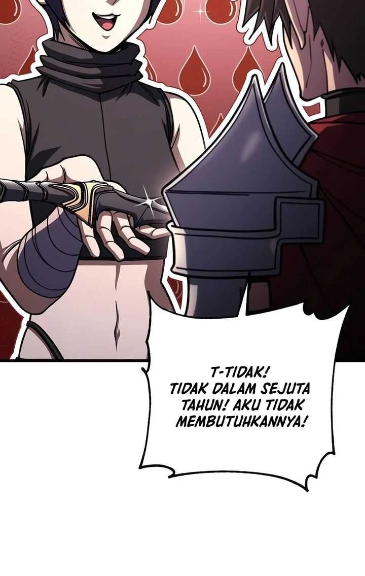 I Picked A Hammer To Save The World Chapter 101 Gambar 60