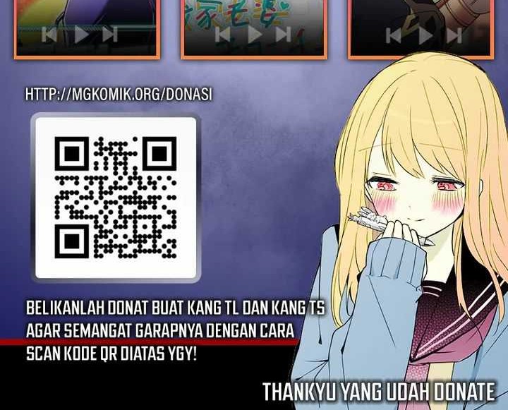 I Picked A Hammer To Save The World Chapter 101 Gambar 68