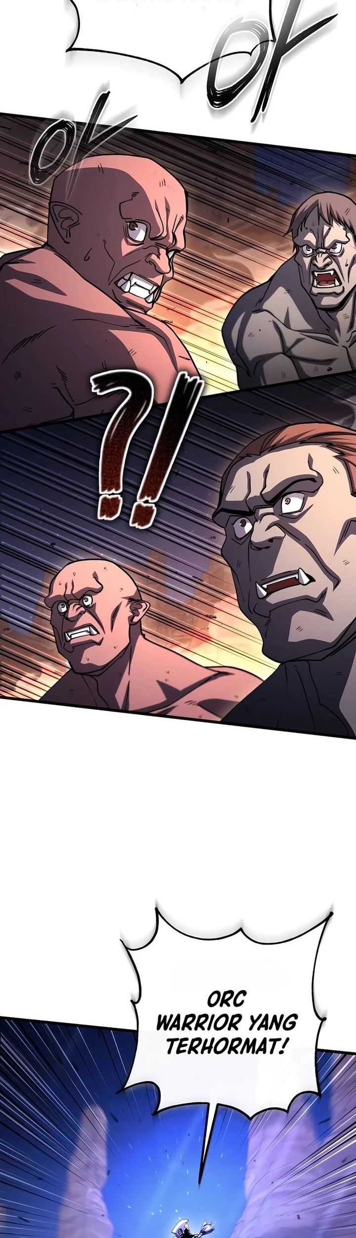 I Picked A Hammer To Save The World Chapter 101 Gambar 5