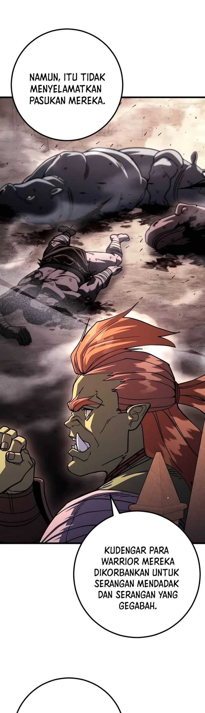 I Picked A Hammer To Save The World Chapter 101 Gambar 19