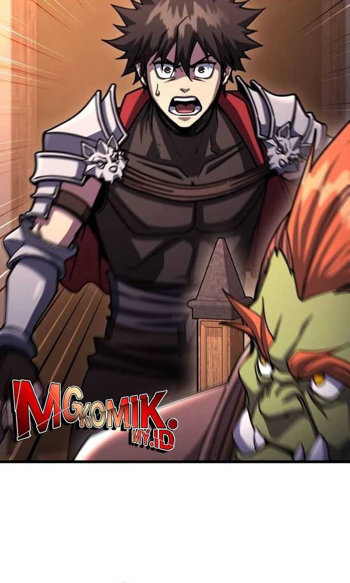 I Picked A Hammer To Save The World Chapter 101 Gambar 21