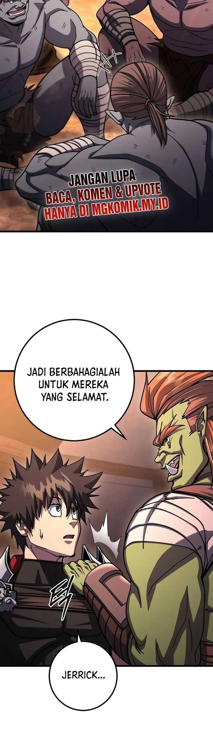 I Picked A Hammer To Save The World Chapter 101 Gambar 26