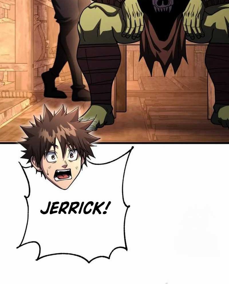 I Picked A Hammer To Save The World Chapter 100 Gambar 22