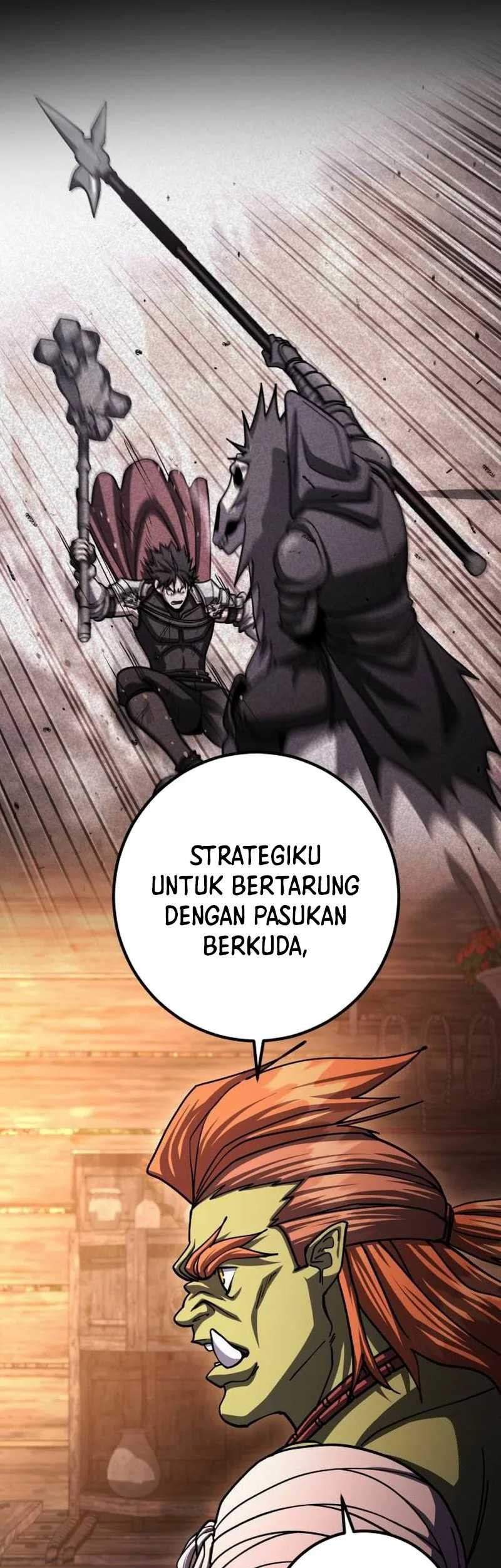 I Picked A Hammer To Save The World Chapter 100 Gambar 27