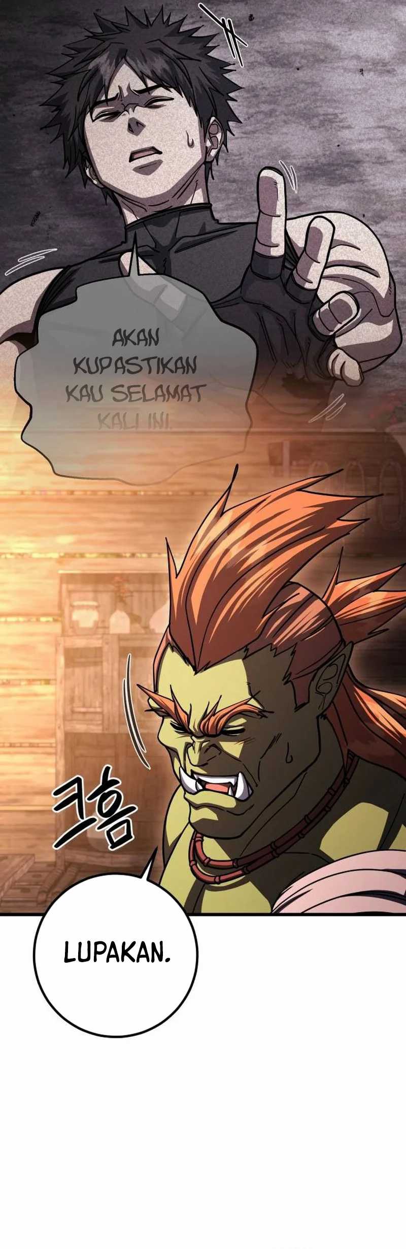 I Picked A Hammer To Save The World Chapter 100 Gambar 29