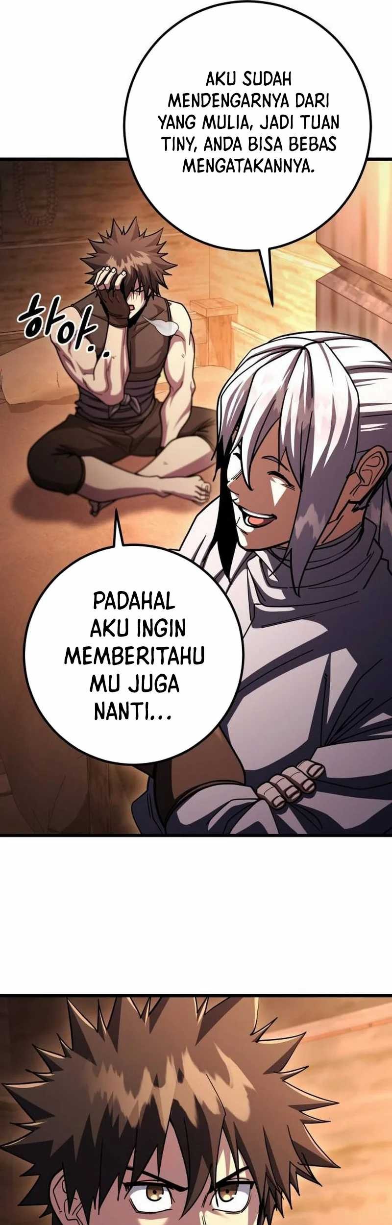 I Picked A Hammer To Save The World Chapter 100 Gambar 34