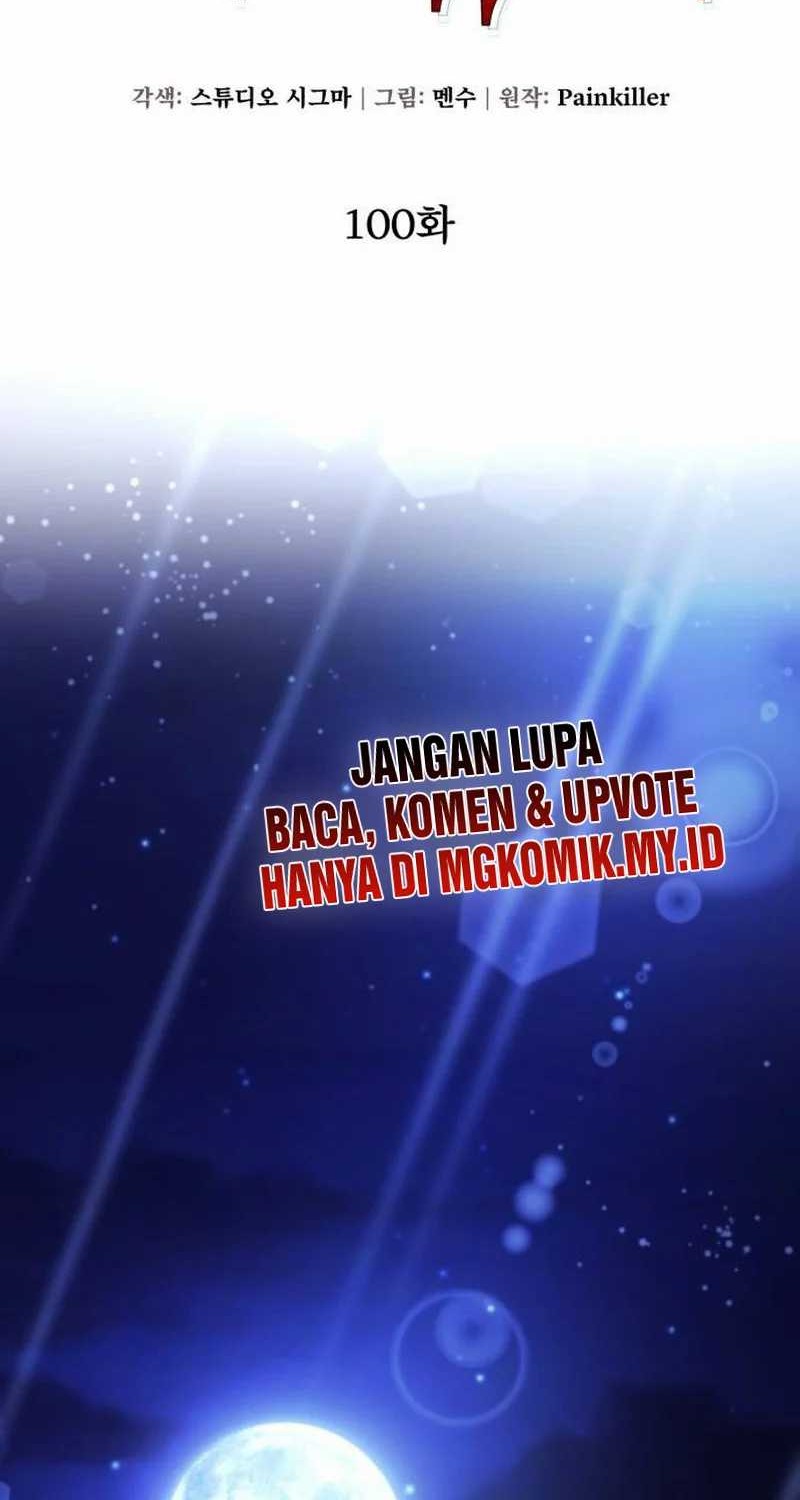 I Picked A Hammer To Save The World Chapter 100 Gambar 37