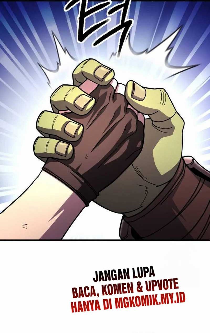 I Picked A Hammer To Save The World Chapter 100 Gambar 47