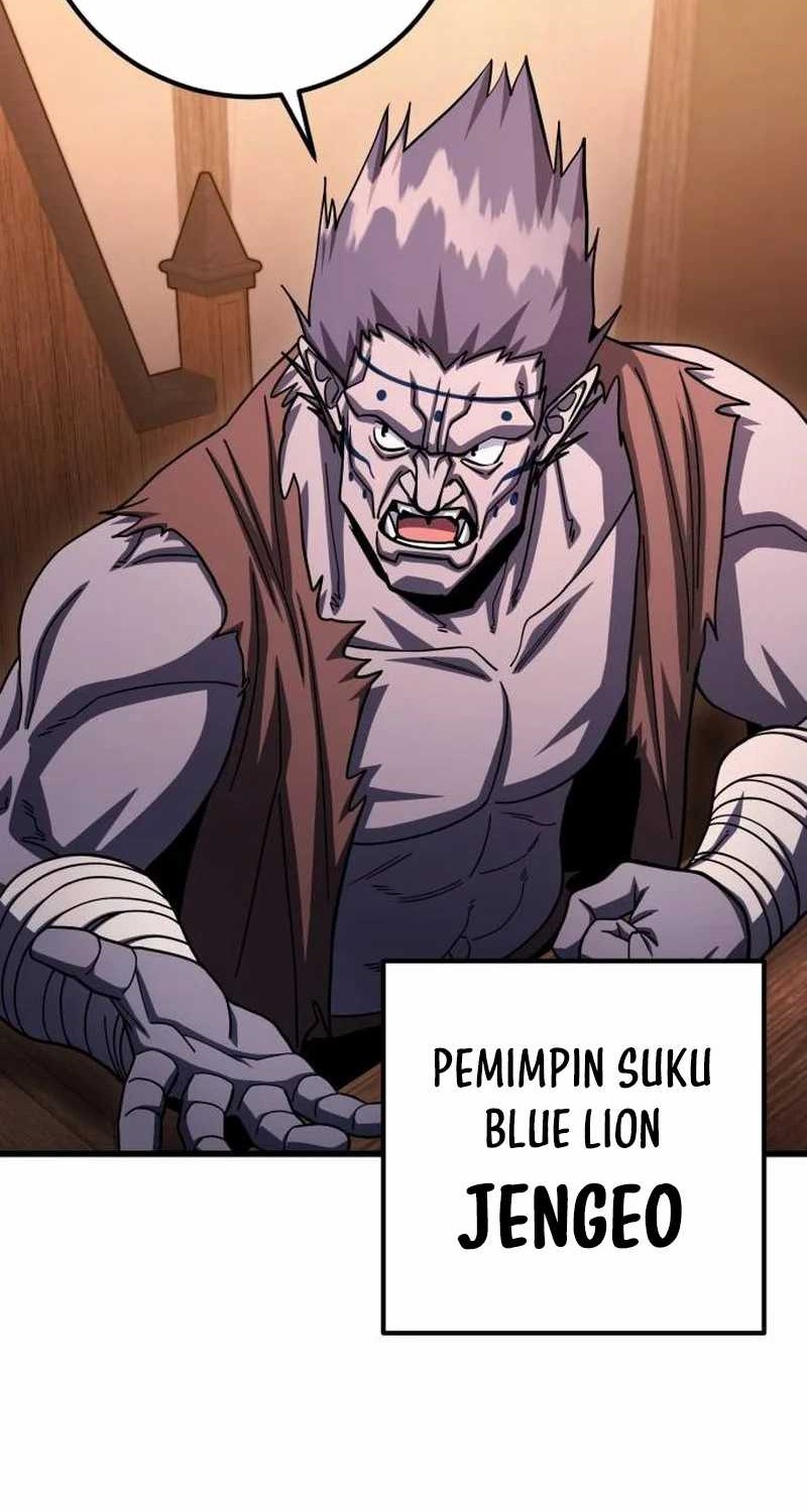 I Picked A Hammer To Save The World Chapter 100 Gambar 61