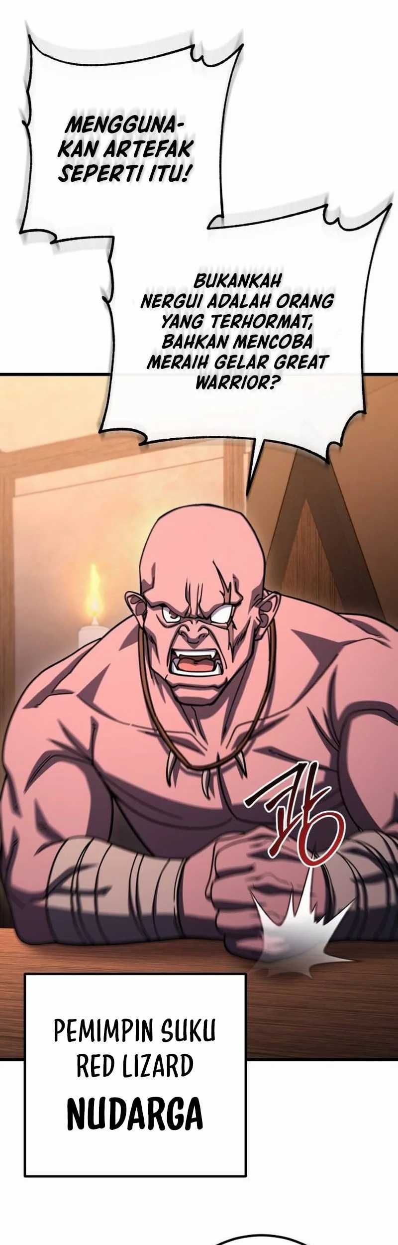 I Picked A Hammer To Save The World Chapter 100 Gambar 62