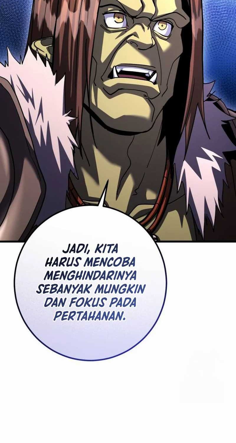 I Picked A Hammer To Save The World Chapter 100 Gambar 67