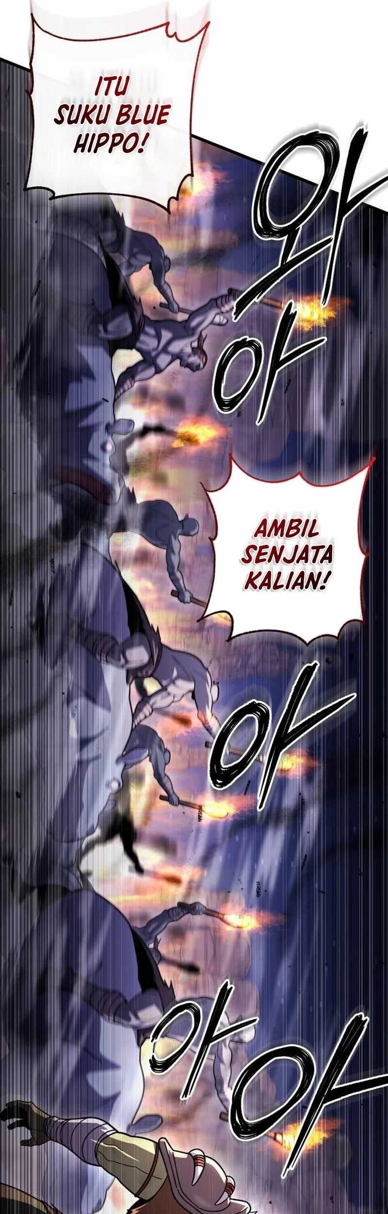 I Picked A Hammer To Save The World Chapter 100 Gambar 71