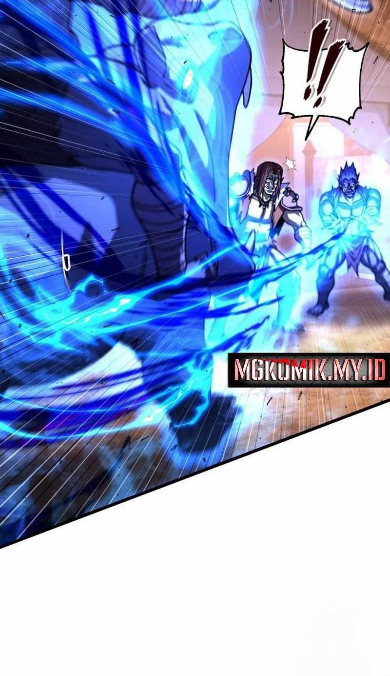 I Picked A Hammer To Save The World Chapter 100 Gambar 74