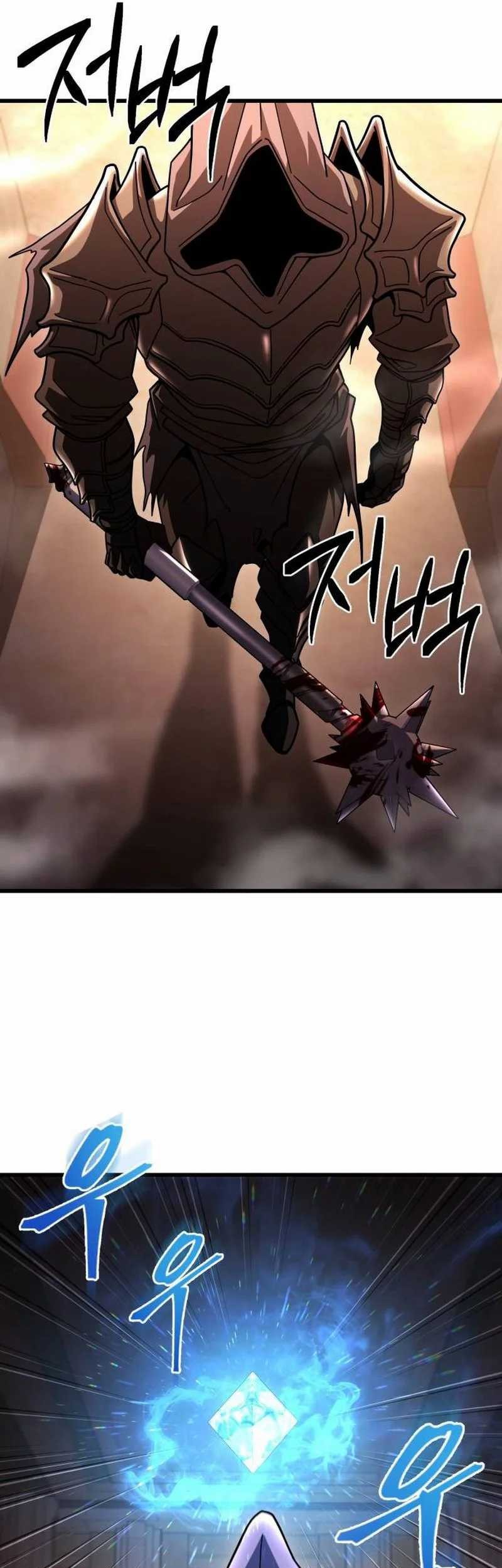 I Picked A Hammer To Save The World Chapter 100 Gambar 5