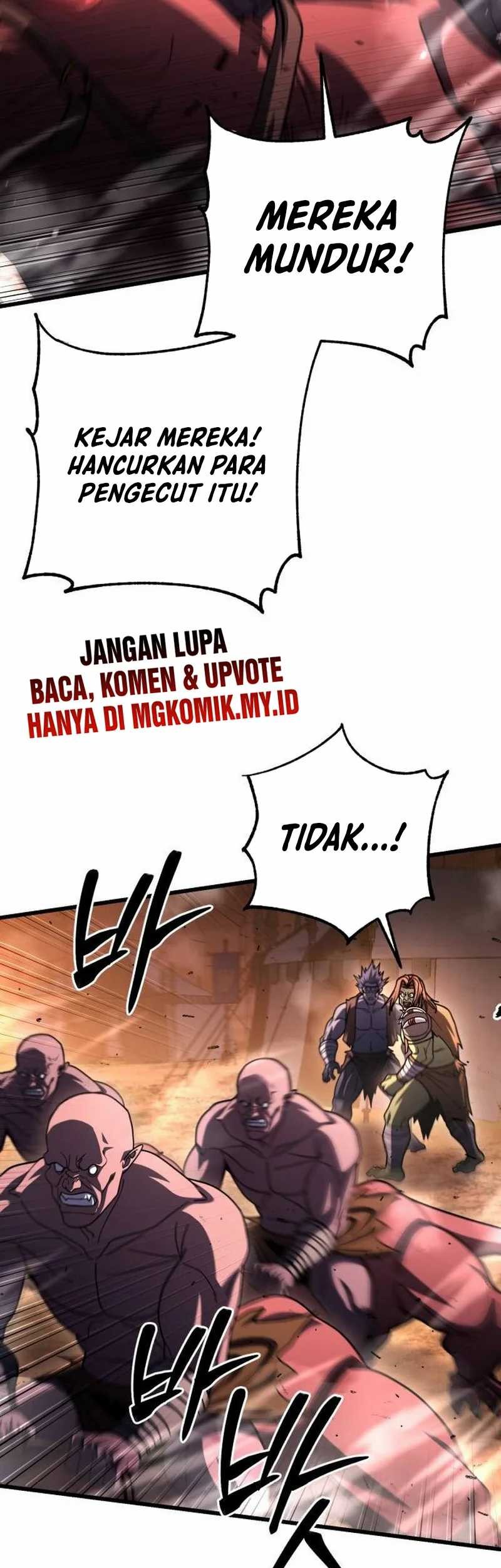 I Picked A Hammer To Save The World Chapter 100 Gambar 79