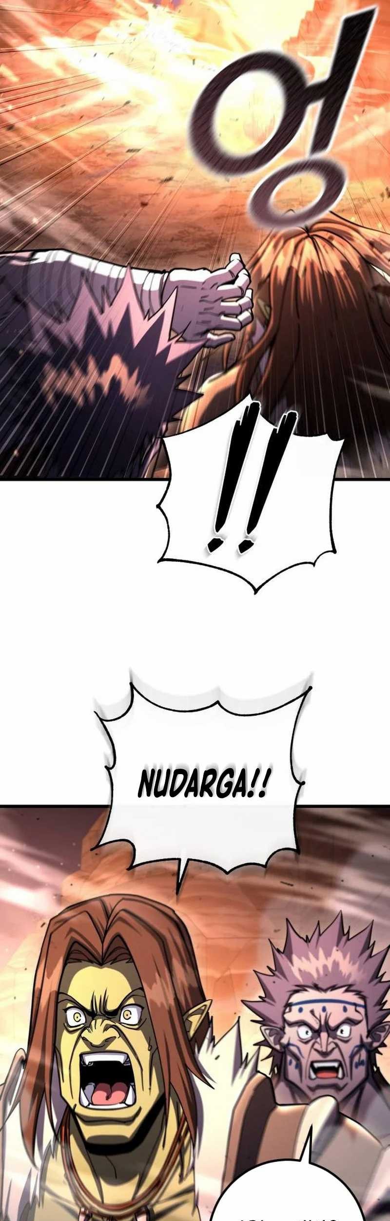 I Picked A Hammer To Save The World Chapter 100 Gambar 85