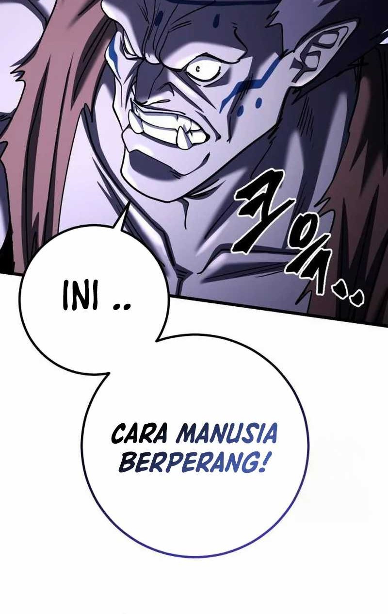 I Picked A Hammer To Save The World Chapter 100 Gambar 88