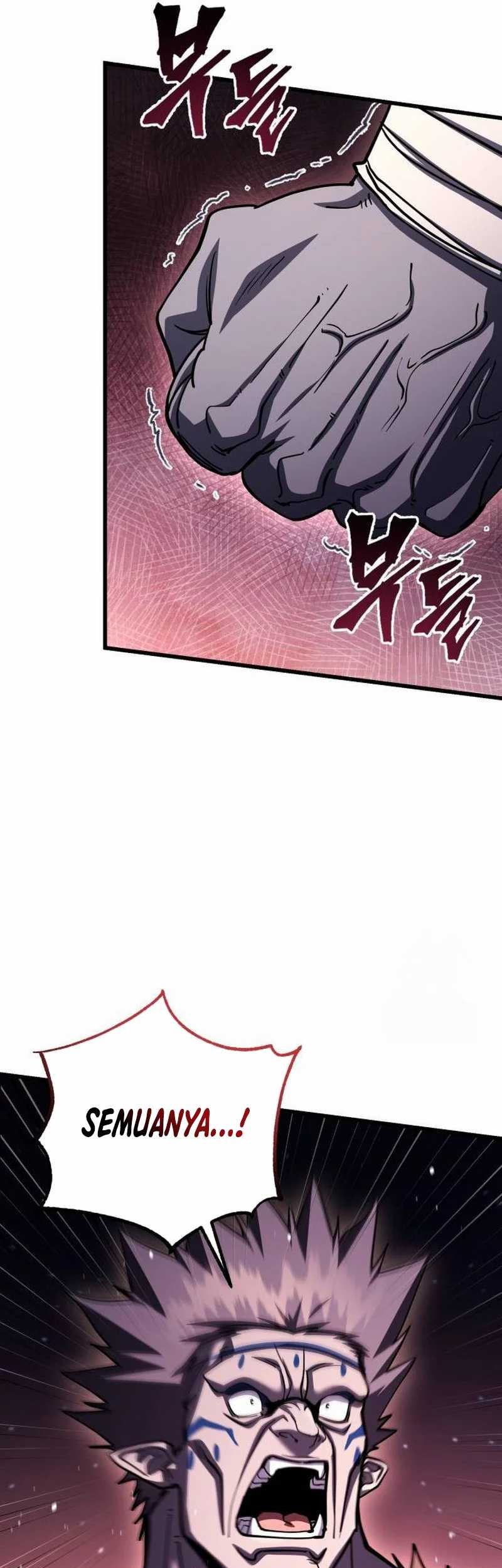 I Picked A Hammer To Save The World Chapter 100 Gambar 89