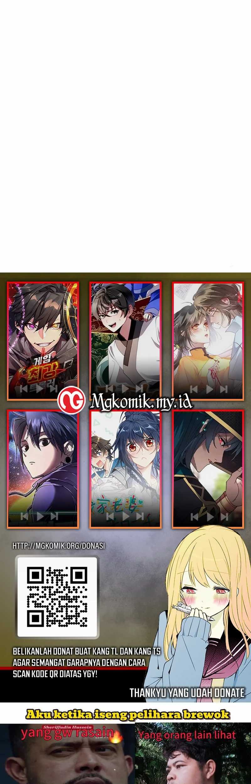 I Picked A Hammer To Save The World Chapter 100 Gambar 91