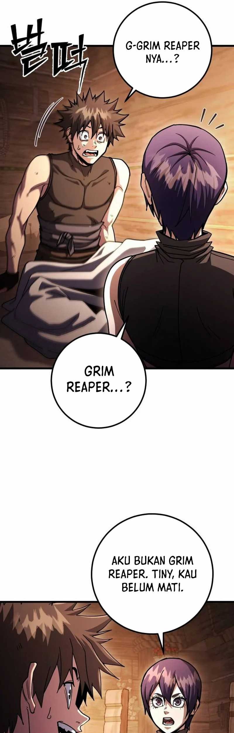 I Picked A Hammer To Save The World Chapter 100 Gambar 11