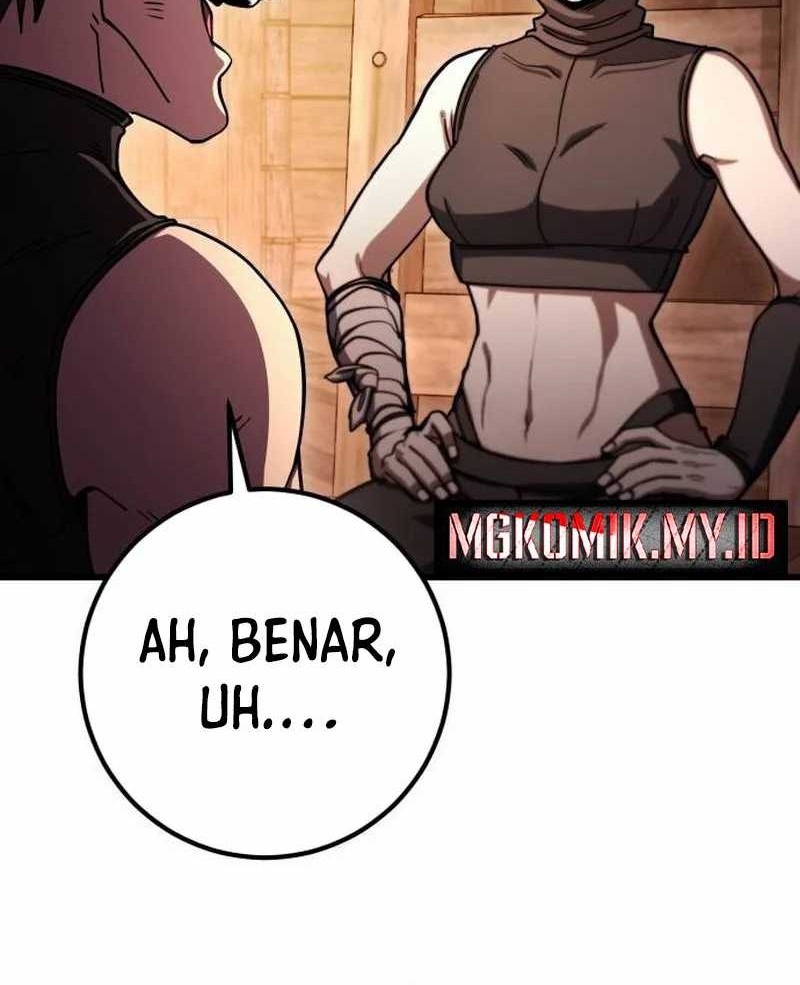 I Picked A Hammer To Save The World Chapter 100 Gambar 12