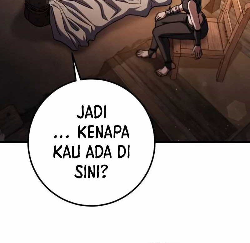 I Picked A Hammer To Save The World Chapter 100 Gambar 16