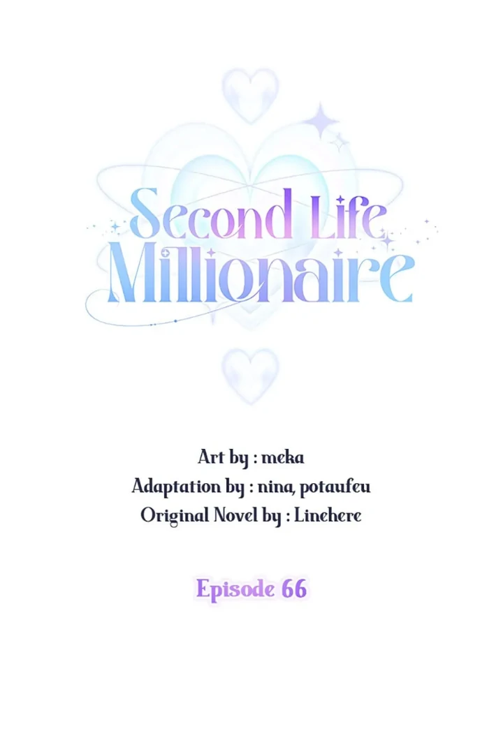 Baca Komik The Second Life of an Idol Chapter 66 Gambar 1