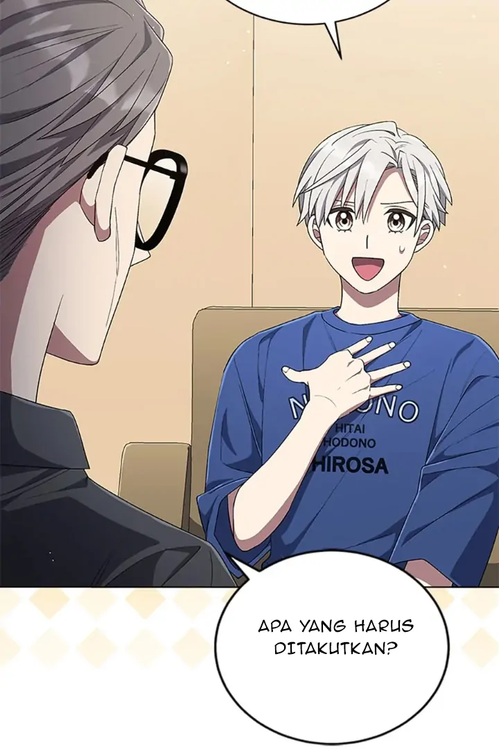 The Second Life of an Idol Chapter 66 Gambar 10