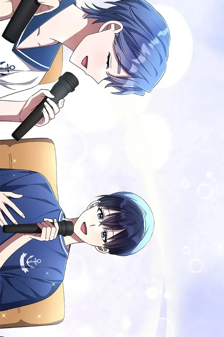 The Second Life of an Idol Chapter 66 Gambar 100